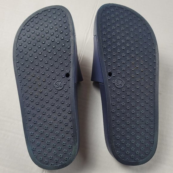 Kenzo Slide Sandals Boys - Picture 8 of 11